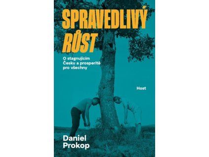 SPRAVEDLIVÝ RŮST
