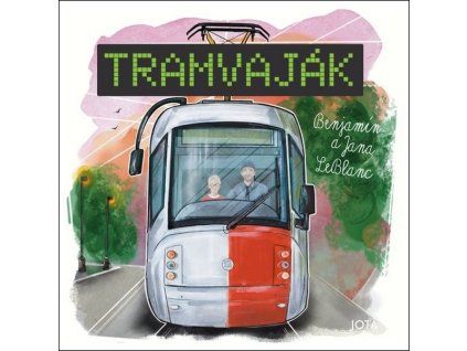 TRAMVAJÁK