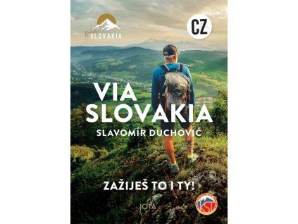 VIA SLOVAKIA CZ