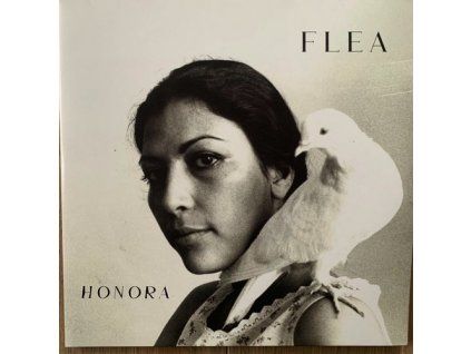 HONORA 2LP  Flea