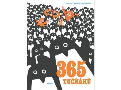 365 TUČŇÁKŮ