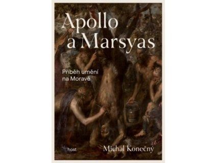 APOLLO A MARSYAS