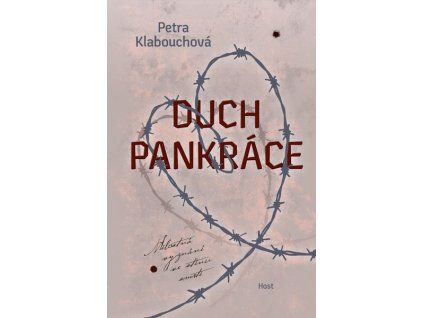 DUCH PANKRÁCE