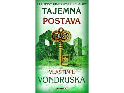 TAJEMNÁ POSTAVA