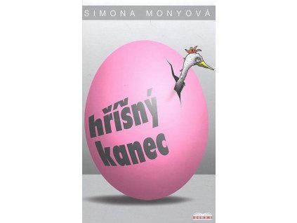 HŘÍŠNÝ KANEC  Monyová Simona