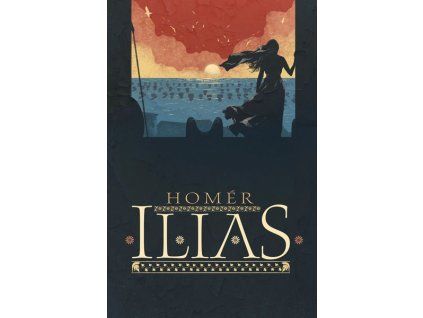 ILLIAS  Homér