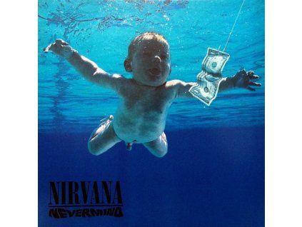 NEVERMIND  Nirvana