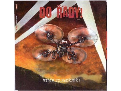 DORADY010CD