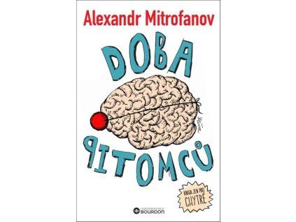 DOBA PITOMCŮ  Mitrofanov