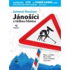 CD-JÁNOŠÍCI S TĚŽKOU HLAVOU  Smatana Ľubomír