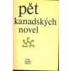 PĚT KANADSKÝCH NOVEL
