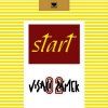 02 START  Visací zámek