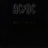 BACK IN BLACK  AC/DC