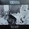 BLEACH 2LP DE LUXE EDITION  Nirvana