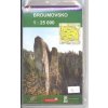 BROUMOVSKO 1:25 000