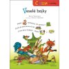 ČTEME S OBRÁZKY - VESELÉ BAJKY  Tetourová Marie