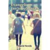 EVANGELIUM (NE)OBYČEJNÝCH  Novák David