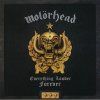EVERYTHING LOUDER FOREVER - THE VERY BEST OF 2LP  Motörhead