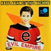 EVIL EMPIRE  Rage Against The Machine
