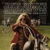 GREATEST HITS  Joplin Janis