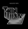 GREATEST HITS 2LP  Thin Lizzy
