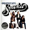 GREATEST HITS 2LP - WHITE VINYL  Smokie