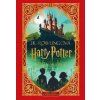 HARRY POTTER A KÁMEN MUDRCŮ - MINALIMA  Rowlingová J. K.