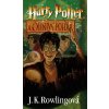 HARRY POTTER A OHNIVÝ POHÁR  Rowlingová J. K.