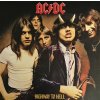 HIGHWAY TO HELL  AC/DC