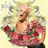 I'M NOT DEAD 2LP  P!nk