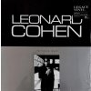 I'M YOUR MAN  Cohen Leonard