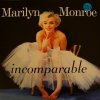 INCOMPARABLE 2LP  Monroe Marylin