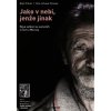 JAKO V NEBI, JENŽE JINAK  Palán Aleš, Pošová Johana