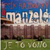 JE TO VONO  Hajdovský Lesík a Manželé