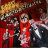 KABARET 40 (RED VINYL)  Helmutova Stříkačka