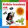 KRTKŮV KRESLENÝ ROK  Miler Zdeněk