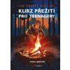 KURZ PŘEŽITÍ PRO TEENAGERY  Ibrahim Amar
