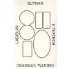 LADISLAV SUTNAR V TEXTECH