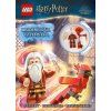 LEGO HARRY POTTER BRUMBÁLOVA TAJEMSTVÍ