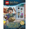 LEGO HARRY POTTER HARRYHO BRADAVICKÁ DOBRODRUŽSTVÍ