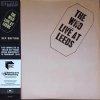 LIVE AT LEEDS 3LP  The Who