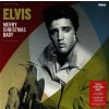 MERRY CHRISTMAS BABY  Presley Elvis