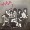 NEW YORK DOLLS  New York Dolls