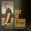 ONLY THE STRONG SURVIVE 2LP  Springsteen Bruce