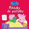 PEPPA PIG - POHÁDKY DO POSTÝLKY