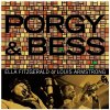 PORGY & BESS 2LP  Fitzgerald Ella, Armstrong Louis