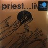 PRIEST ... LIVE! 2LP  Judas Priest
