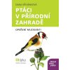 PTÁCI V PŘÍRODNÍ ZAHRADĚ  Křivánková Dna