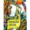 ROBINSON CRUSOE - VOJTĚCH KUBAŠTA  Kubašta Vojtěch