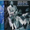 ROCKIN' (20 ORIGINAL RECORDINGS)  Berry Chuck